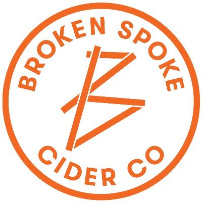 Broken Spoke Cider