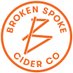Broken Spoke Cider (@BrokenSpokeYEG) Twitter profile photo