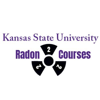 Formerly MURC-KSU, KSU Radon Courses is 1 of 3 US Environmental Protection Agency (EPA)-established Regional Radon Training Centers founded in 1989