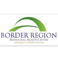 Border Region Behavioral Health Center(@BrbhcSocialm) 's Twitter Profile Photo