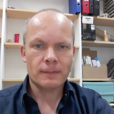 Sergey Filippov Profile