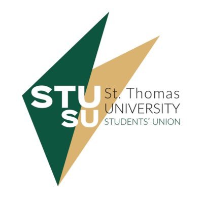 St. Thomas University Students' Union Instagram: stu_su / Proud members of @NBSA_AENB, @CampusTrust1 and @CASAACAE.