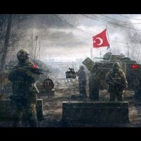 Vatanist (@agresifvatanist) Twitter profile photo