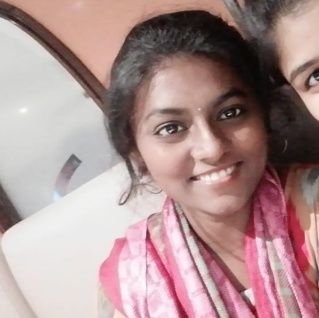 Gayuvarna's profile picture. IPDF@ IITM