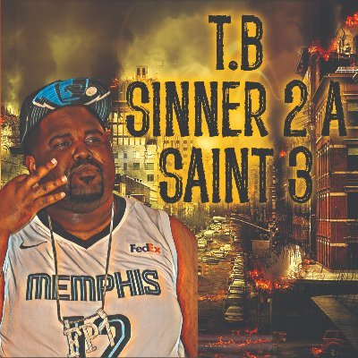 /Ceo/Gospel Rapper/ Songerwriter/ Movie Writer Fire Proof TB. For booking call 901-479-3659 or visit at https://t.co/5ZZKRWvIW3