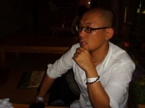 Operation Director of FRQNCY Entertainment / Vice Manager/President of Naver Club DJ / Project Planning Manager of Club Holic & Club Phantom