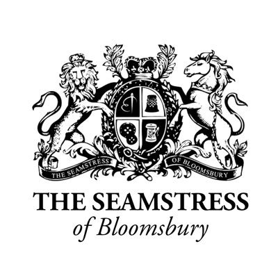 The Seamstress of Bloomsbury