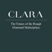 Clara Diamond Solutions (@claradiamonds_) Twitter profile photo Clara Diamond Solutions (@claradiamonds_) Twitter profile photo