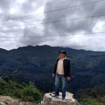 TSolArteWILLIAM's profile picture. Transportador en la Cooperativa SuperTaxis del Sur, en el Famoso Puente Internacional de Rumichaca COL.