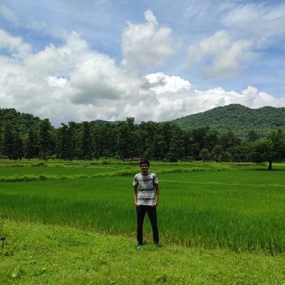 arnold_pinto's profile picture. Aviation Enthusiast ✈️
Chelsea FC 💙