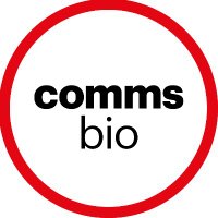 Communications Biology(@CommsBio) 's Twitter Profile Photo