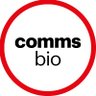CommsBio's profile picture. An open access @NaturePortfolio journal publishing high quality primary research, reviews and commentary in all areas of the biological sciences.