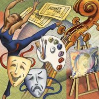 Caldicot Faculty of Arts (@caldicotarts) 's Twitter Profile
