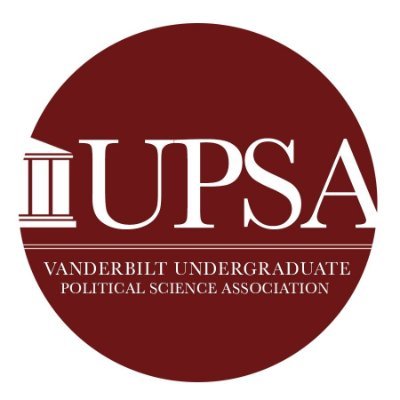 Undergraduate Political Science Association | Vanderbilt University | Exploring current events, research, & careers in a virtual community | Join on AnchorLink!