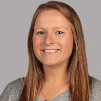 SJFC ‘21, ‘22 | Communications Professional | Go Bills!!!
