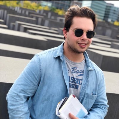 arnoutcogen's profile picture. 