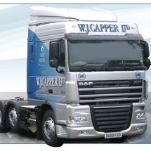 Over 60 years experience in Road Haulage, Storage and Palletised Distribution based in Telford, Shropshire.