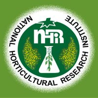 National Horticultural Research Institute (NIHORT)(@NihortNG) 's Twitter Profile Photo