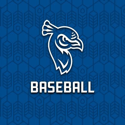 Official Twitter page of the Saint Peter's University baseball team · Proud #MAACSports member · #StrutUp🦚