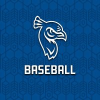 Saint Peter's Baseball(@PeacocksBASE) 's Twitter Profile Photo