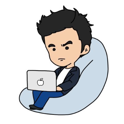 1,200gで生まれた双子男児パパ👨👩👦👦家事スキル高め🤝日系SIer→10ヶ月間育休→AWS勉強中 | IPAの資格はコンプ