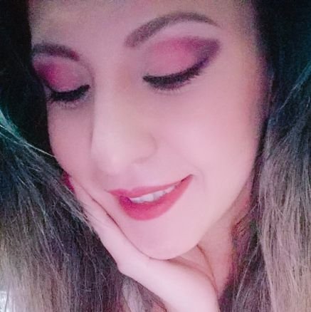 Sally_va27's profile picture. Dale vida a tus sueños ✨