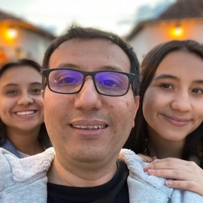 AlejandroAmayaG's profile picture. -- Gusto de las TIC's, la música y el cine