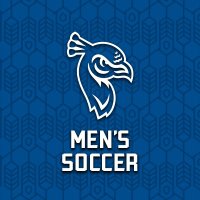 Saint Peter's Men's Soccer(@PeacocksMSOC) 's Twitter Profile Photo