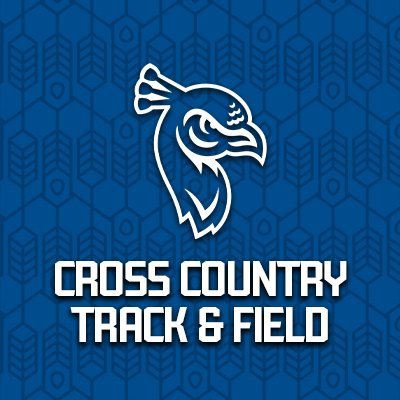 Official Twitter page of the Saint Peter's University men's and women's track & field and cross country teams · Proud #MAACSports member #StrutUp🦚