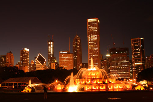 ChiCityFTW's profile picture. Gastronome. Traveler. Collector. Chicagoan.