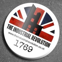 IndustrialRevolution(@2016industrial) 's Twitter Profile Photo