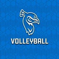 Saint Peter's Volleyball(@PeacocksVB) 's Twitter Profile Photo