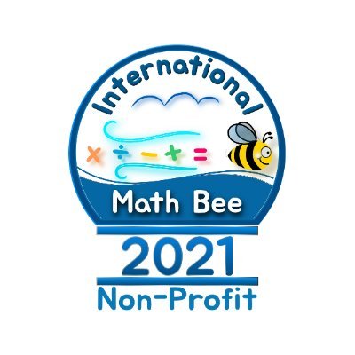 The International Math Bee Non-Profit offers an integrated learning platform that is research-based and classroom-proven. 
#K6Math #ElemMathChat