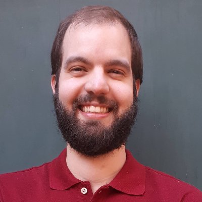 MateusPsi's profile picture. Neuroscience PhD interested in timing and in emotion.
Human interested in literature and games.
@MateusPsi@sciencemastodon.com