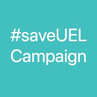 #SaveUEL (@saveuel) 's Twitter Profile Photo #SaveUEL (@saveuel) 's Twitter Profile Photo