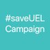 #SaveUEL (@saveuel) Twitter profile photo #SaveUEL (@saveuel) Twitter profile photo