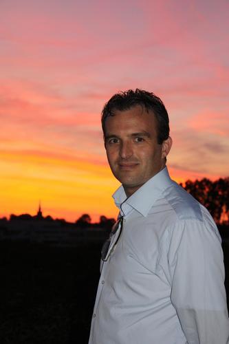 Account Manager Syntess Software