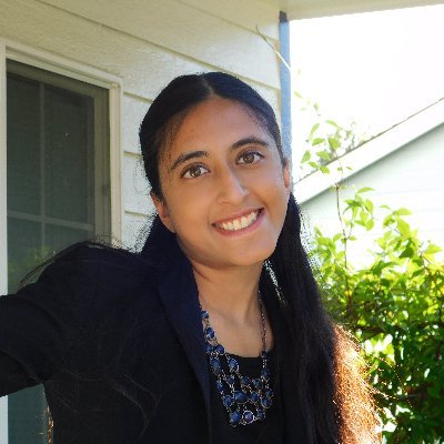 Oregonian, writer, and burned out caseworker. 2018 @TrumanApp Scholar and @Hindus4HR board member. Student @Kennedy_School. Views are my own.