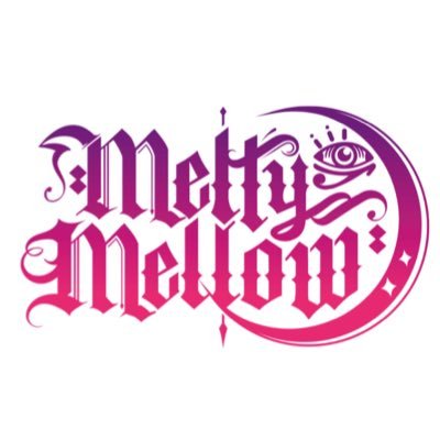 Melty × Mellow