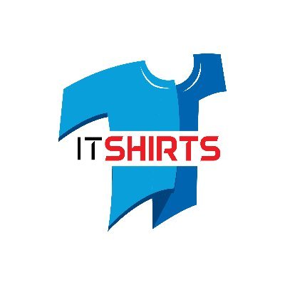 ITShirts has shirts and more for you and the geeks, techies, and nerds in your life. Show them you care and kind of understand them, with a shirt from ITShirts.