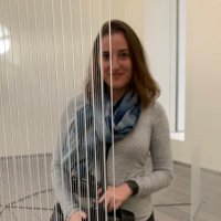 Alexandra Blackman (@alexdblackman) 's Twitter Profile