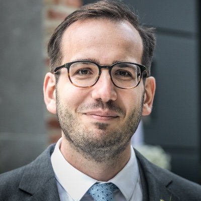 PhilippeBulens's profile picture. MD PhD - Radiation Oncologist / Brachytherapist at Limburgs Oncologisch Centrum (LOC) - @JessaZiekenhuis @ZOLziekenhuis