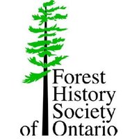 Forest History Ontario (@fhsontario) Twitter profile photo