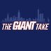 The Giant Take Podcast (@TheGiantTakePod) Twitter profile photo