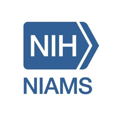 Official Twitter account for NIAMS grants/funding info & related news. Follow @NIH_NIAMS for health info, research news, & updates. Privacy: https://t.co/z1cBdglD1K