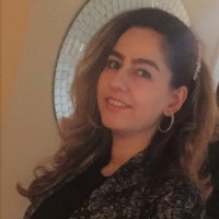 Atefeh Noori (@nooriatefeh) 's Twitter Profile