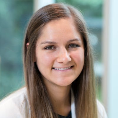 Molecular & Cellular Biology & Genetics PhD @DrexelMedicine and @FoxChaseCancer alum