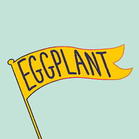Eggplant: The Secret Lives of Games(@eggplantshow) 's Twitter Profileg