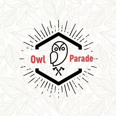 Owl parade公式