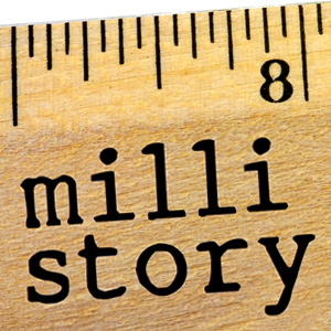 millistory's profile picture. อยากให้ตัวหนังสือของผม ชักชวนคุณเข้าสู่โลกแห่งวรรณกรรม